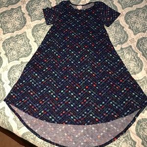 Lularoe XS Carly